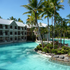 LAGOON VIEW ROOMS