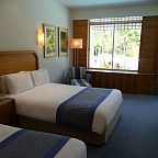 DELUXE GARDEN ROOM