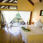 THREE BEDROOMS