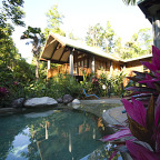 GORGEOUS IN-GROUND POOL