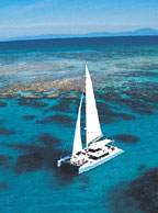 LUXURIOUSLY APPOINTED CATAMARAN