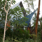 ONLY 9 INDIVIDUAL PRIVATE TREEHOUSES