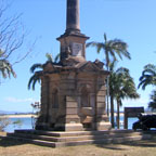 COOKTOWNS HERITAGE