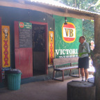 LIONS DEN BUSH PUB