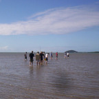 COOYA BEACH