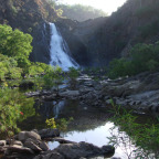 BLOOMFIELD FALLS