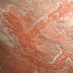 ABORIGINAL ROCK ART