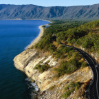 SCENIC COASTAL ROAD