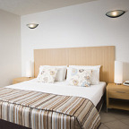 ONE BEDROOM SUITES