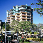 CENTRAL LOCATION