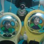 SCUBA DOO - EASY - FUN - SAFE!
