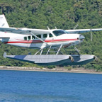 SCENIC SEAPLANE FLIGHT