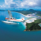 AIR WHITSUNDAY SCENIC FLIGHTS