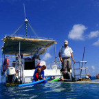 TIME FOR A SNORKEL GREAT FOR BEGINNERS