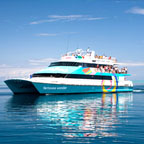 FANTASEA CRUISES