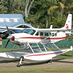 POSSIBLE TO LAND ON WATER OR LAND