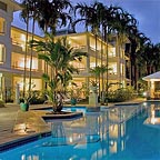 2 & 3 BEDROOM APARTMENTS