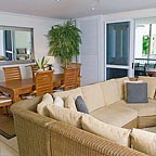 SPACIOUS INTERIOURS