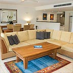MODERN APARTMENTS