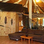 SPLIT LEVEL
