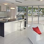 MODERN APARTMENTS