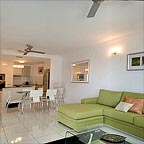 SPACIOUS 1 AND 2 BEDROOM APARTMENTS