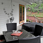 OPEN DECK