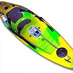 Gizmo Fisher Kayaks