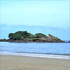 COW BAY