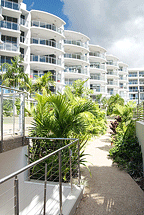 VISION APARTMENTS CAIRNS