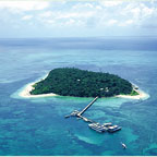 GREEN ISLAND