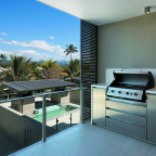 BALCONY APARTMENT