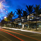 LOCATED ON MACROSSAN STREET