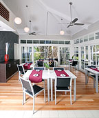 RATES INCLUDE FULL BUFFET BREAKFAST DAILY