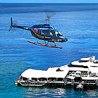 SCENIC HELI FLIGHT