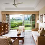 2, 3 & 4 Bedroom Villas