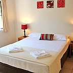 1 & 2 BEDROOMS
