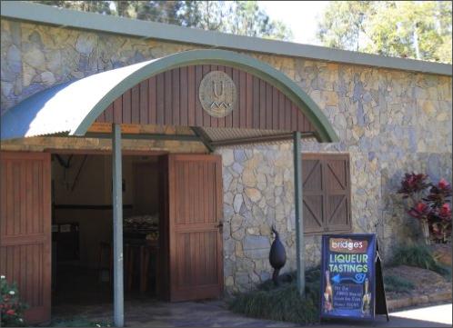 Mt Uncle Distillery