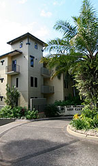 Reef Club Port Douglas