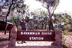 Savannah Guide