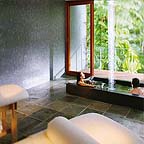 HEALING WATERS SPA
