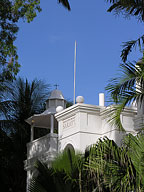 Sarayi Hotel