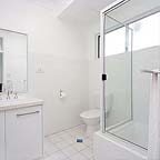 Fresh & open plan style