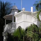 Sarayi Hotel