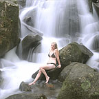 private creek