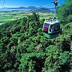 SKYRAIL JOURNEY