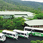 CARAVONICA TERMINAL
