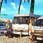BEACHES MEET & GREET HOTEL TRANSFERS