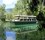 BOAT CRUISE