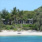 ISLAND RESORT